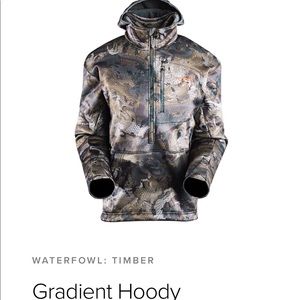 Sitka hoody